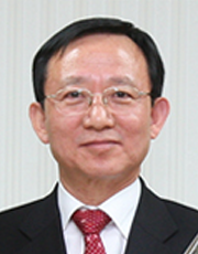 제2대 김완용 사진