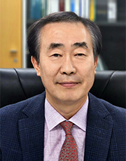 제 5대 김복조 사진